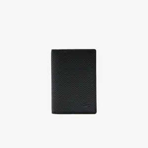 Картхолдер Lacoste Chantaco, черный, арт. nh3899ce