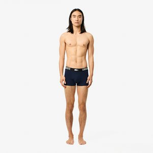 Мужское нижнее бельё Lacoste (3 шт.)