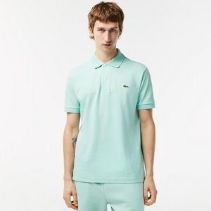 Мужское поло Lacoste Classic Fit