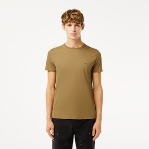 Мужская футболка Lacoste Regular Fit