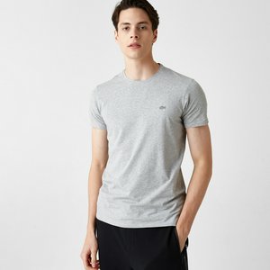 Мужская футболка Lacoste Slim Fit