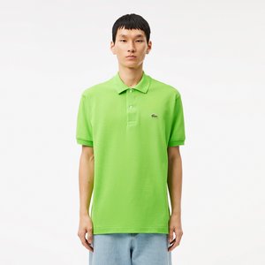 Мужское поло Lacoste Classic Fit