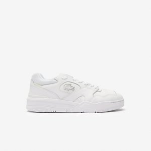 Мужские кеды Lacoste LINESHOT