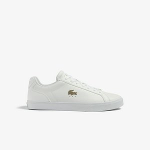 Мужские кеды Lacoste LEROND PRO