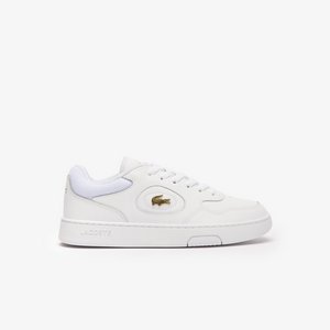 Женские кеды Lacoste LINESET 124 1