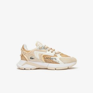 Женские кроссовки Lacoste L003 NEO