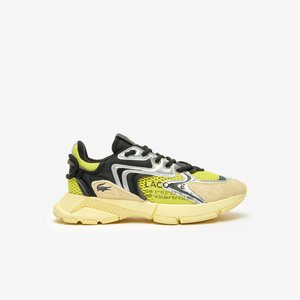 Женские кроссовки Lacoste L003 NEO