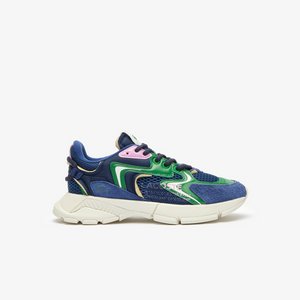 Женские кроссовки Lacoste L003 NEO