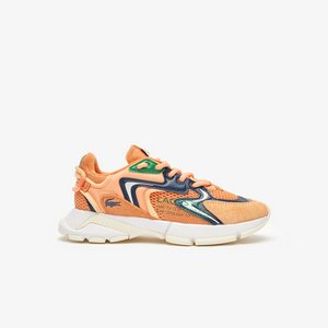 Женские кроссовки Lacoste L003 NEO