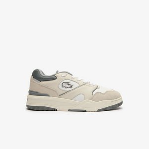 Мужские кеды Lacoste LINESHOT