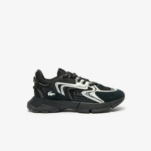 Женские кроссовки Lacoste L003 NEO