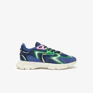 Мужские кроссовки Lacoste L003 NEO