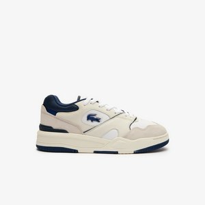 Мужские кеды Lacoste LINESHOT