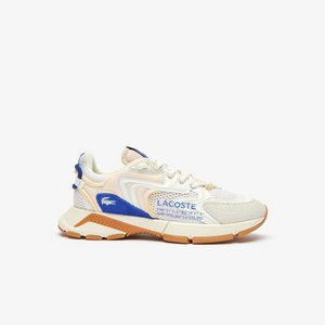 Мужские кроссовки Lacoste L003 NEO