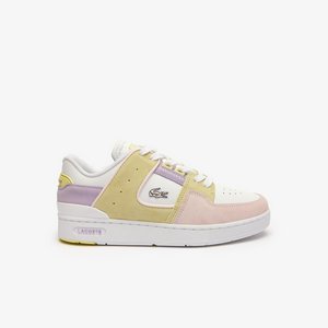 Женские кеды Lacoste COURT CAGE