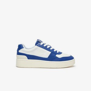 Мужские кеды Lacoste ACECLIP PRM