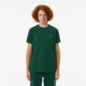 Мужская футболка Lacoste Slim Fit