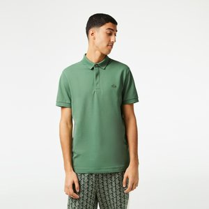 Мужское поло Lacoste PARIS