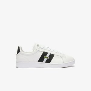 Мужские кеды Lacoste CARNABY PRO