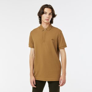 Мужское поло Lacoste PARIS Regular Fit