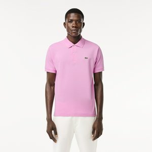 Мужское поло Lacoste Classic Fit