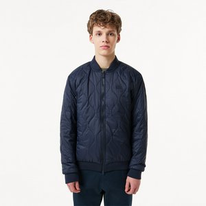 Мужская стёганая куртка Lacoste