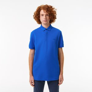 Мужское поло Lacoste PARIS