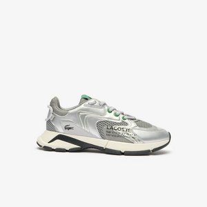 Мужские кроссовки Lacoste L003 NEO