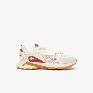 Мужские кроссовки Lacoste L003 NEO, красный, арт. 747SMA0097