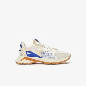 Женские кроссовки Lacoste L003 NEO