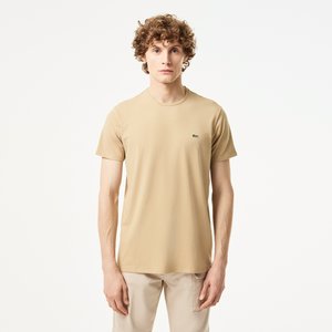 Мужская футболка Lacoste Slim Fit