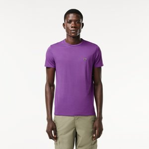 Мужская футболка Lacoste Regular Fit