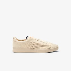 Женские кеды Lacoste CARNABY
