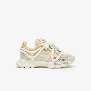 Женские кроссовки Lacoste L003 ACTIVE RWY