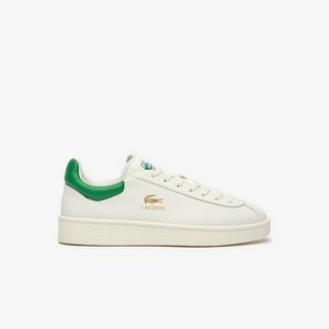 Мужские кеды Lacoste BASESHOT PREMIUM