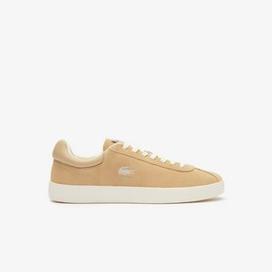 Мужские кеды Lacoste BASESHOT