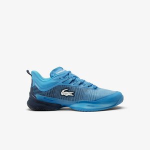 Мужские кеды Lacoste AG-LT23 ULTRA MC для тенниса