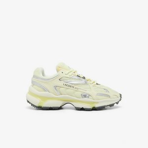 Женские кроссовки Lacoste L003 2K24