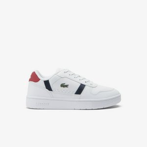 Детские кеды Lacoste T-CLIP SET