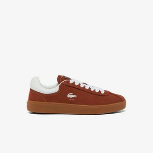 Женские кеды Lacoste BASESHOT
