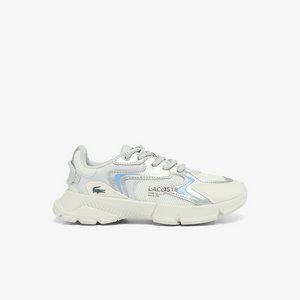 Детские кроссовки Lacoste L003 NEO