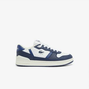 Мужские кеды Lacoste T-CLIP SET