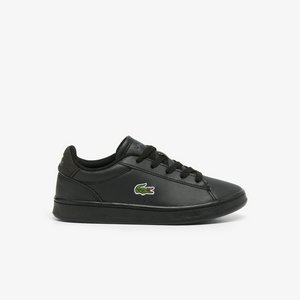 Детские кеды Lacoste CARNABY SET