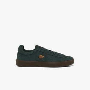 Женские кеды Lacoste BASESHOT