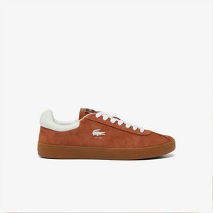 Мужские кеды Lacoste BASESHOT