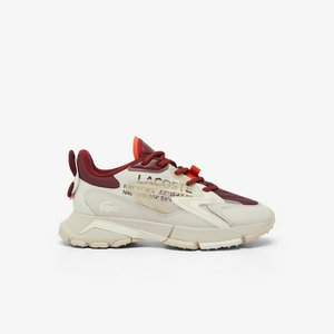 Женские кроссовки Lacoste L003 NEO TECH
