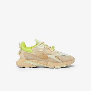 Мужские кроссовки Lacoste L003 NEO TECH