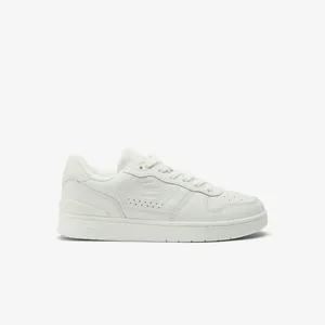 Женские кеды Lacoste T-CLIP SET 224 9 SFA, белый, арт. 748SFA0047