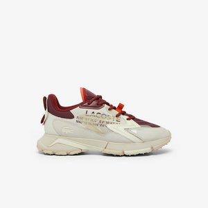 Мужские кроссовки Lacoste L003 NEO TECH