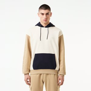 Мужская толстовка Lacoste с капюшоном